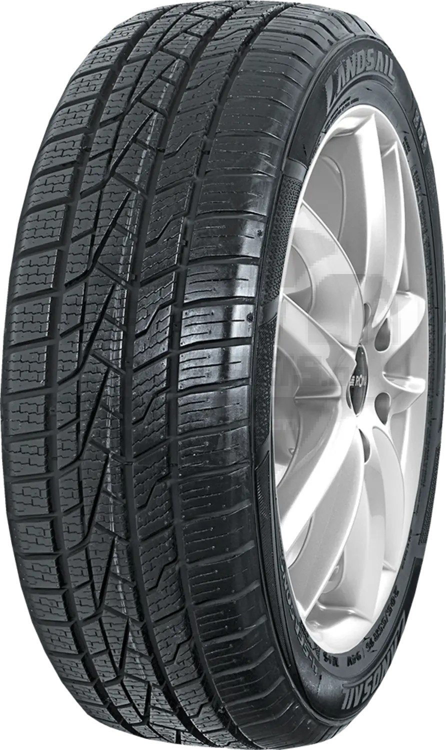 Landsail 4-Seasons X 185/65 R15 92T