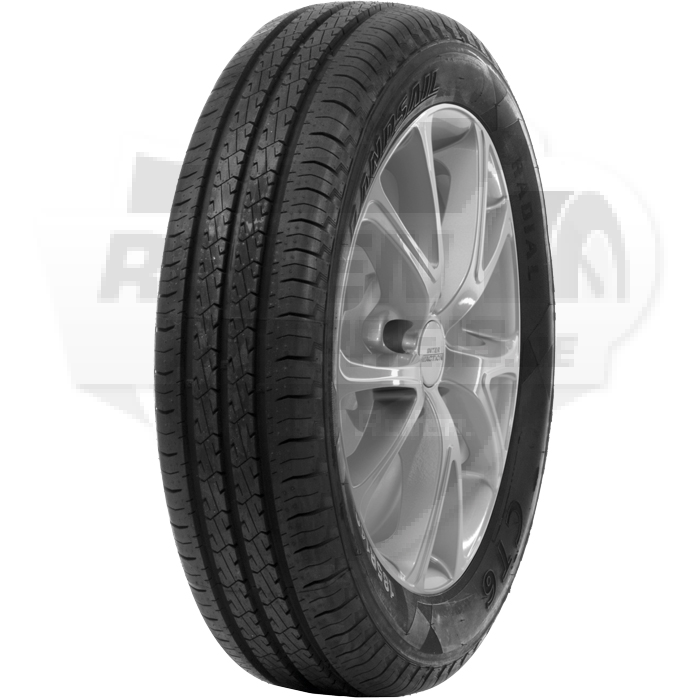 Landsail CT6 155 R13C