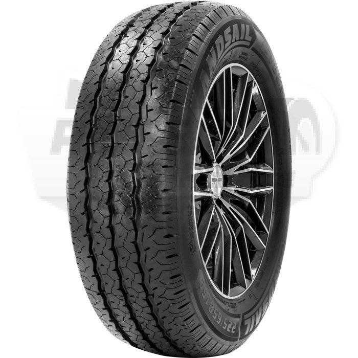 Landsail LSV88+ 215/75 R16C