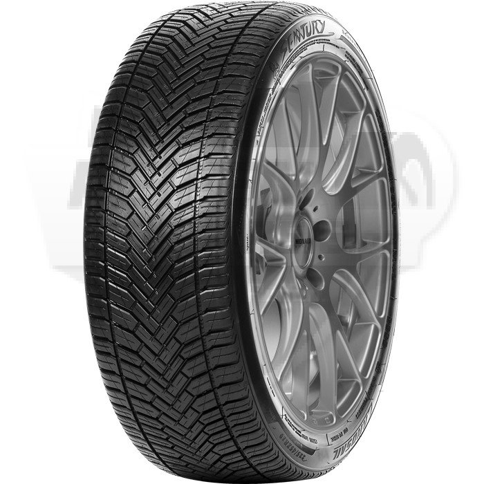 Landsail SeasonsDragon 235/55 R19