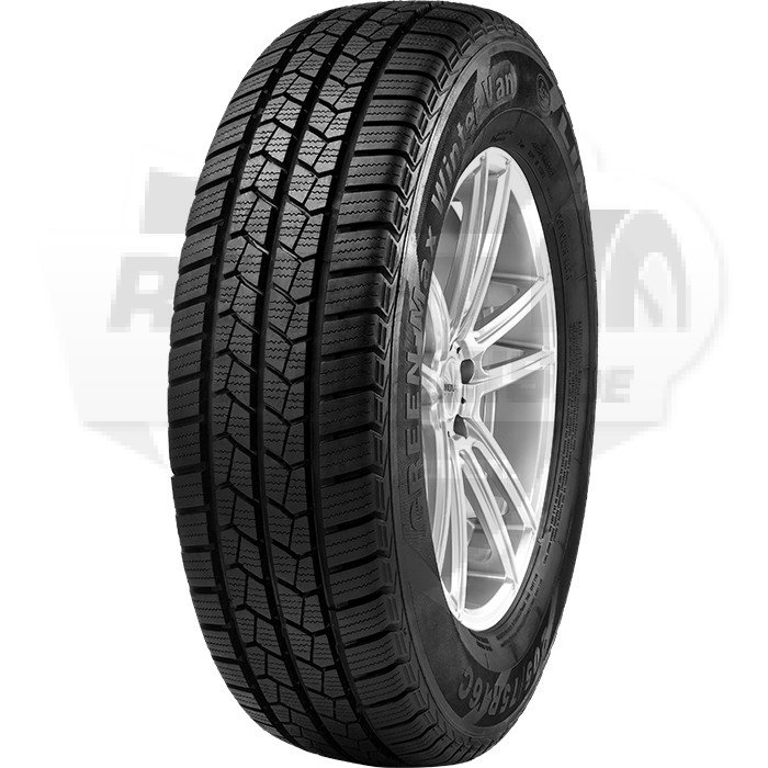 Landsail WinterVan 195/70 R15C 104S