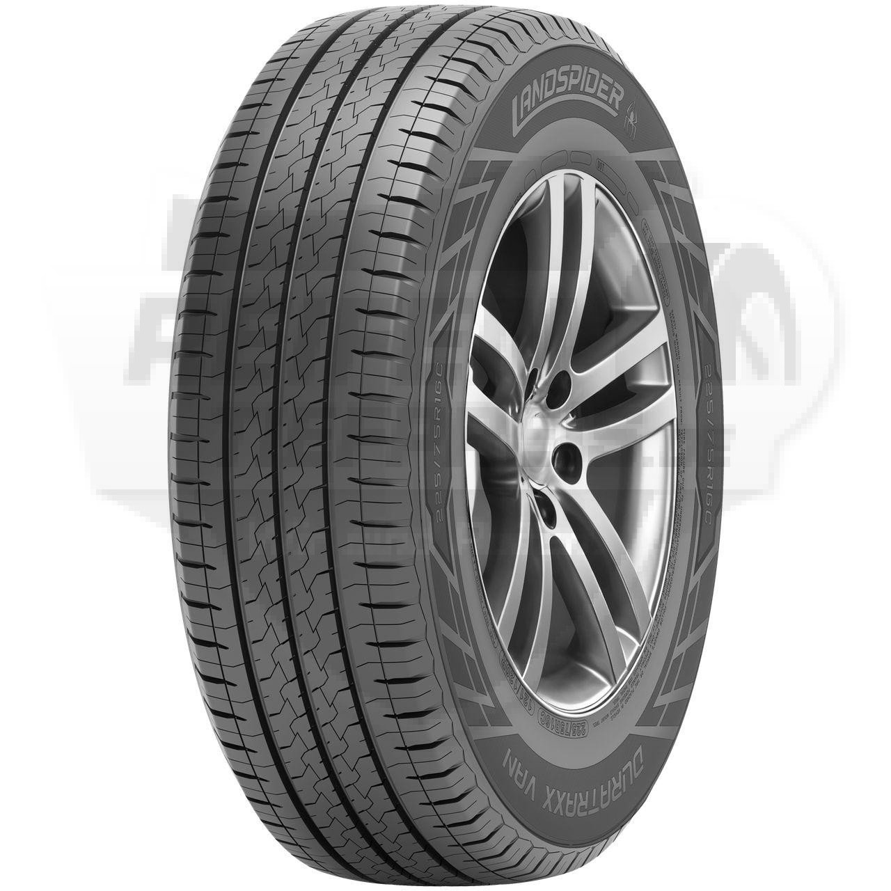 Landspider DURATRAXX VAN 215/60 R16C