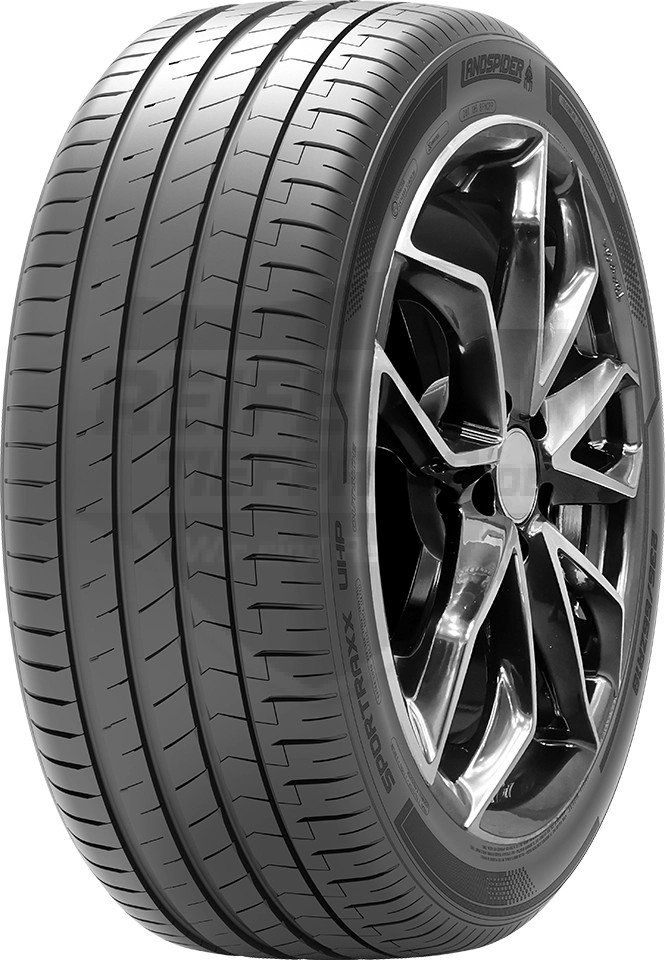 Landspider SPORTRAXX UHP 255/55 R19
