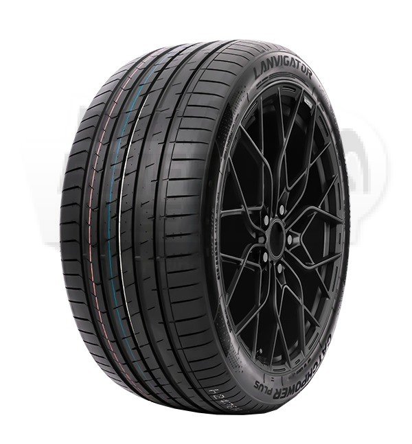 Lanvigator CATCHPOWER PLUS 215/55 R18