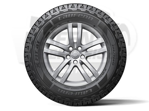 Laufenn LC01 X Fit AT 235/75 R15