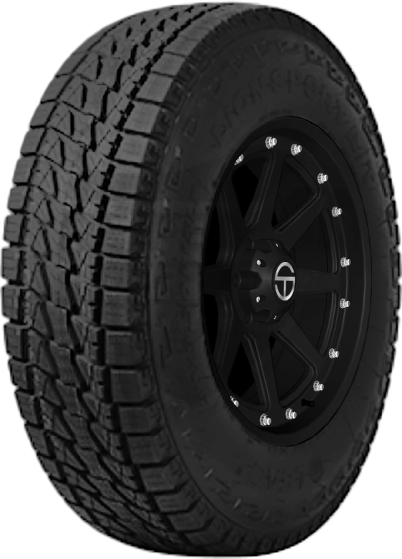 Leao Lion Sport A/T100 205 R16