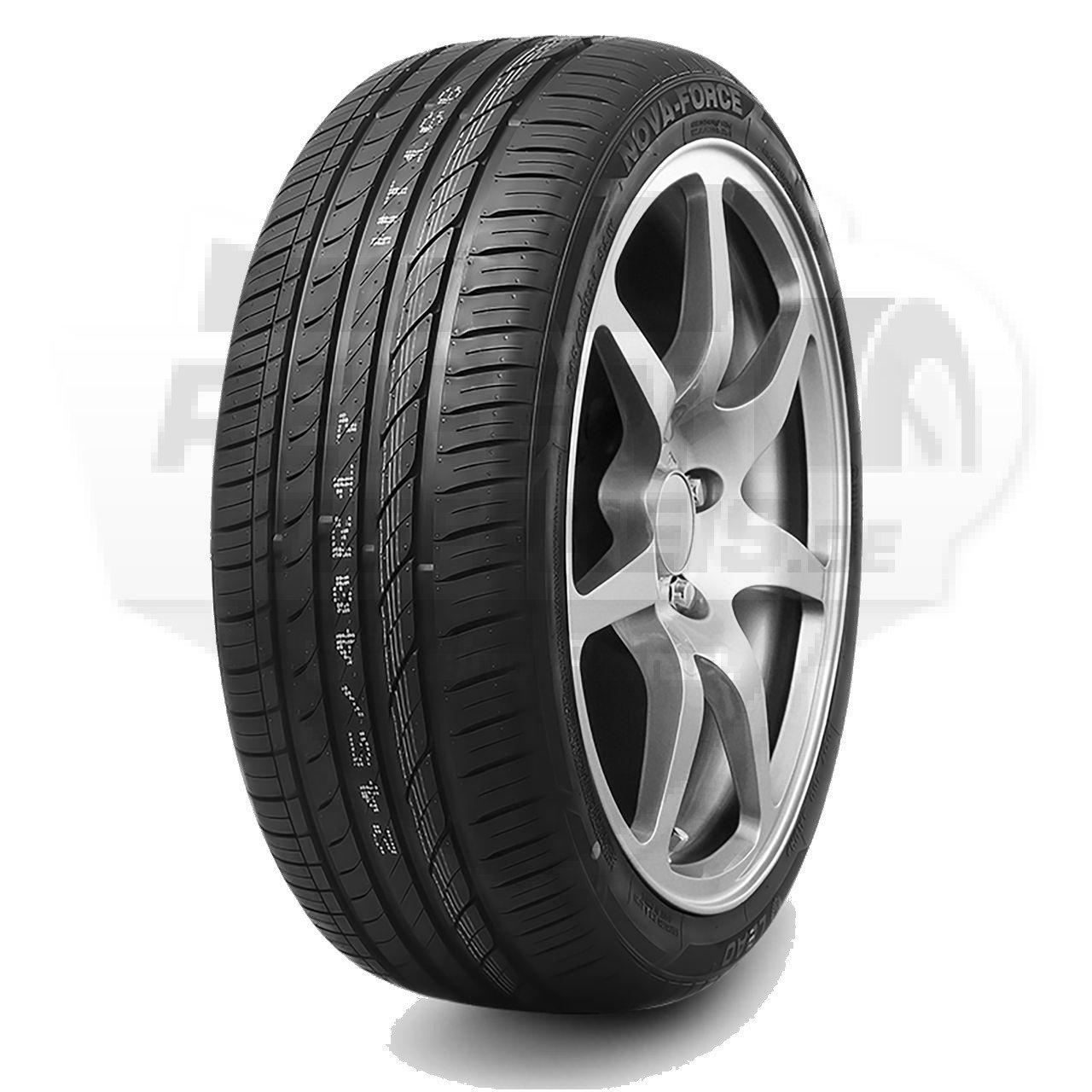 Leao Nova Force 205/40 R17