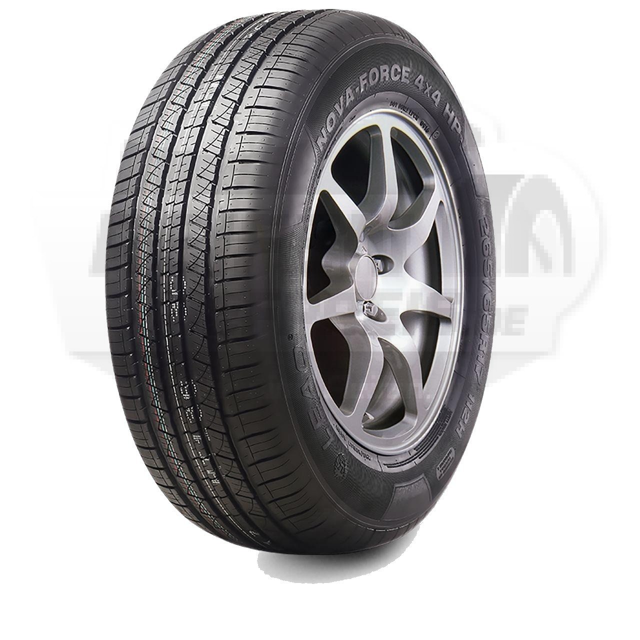 Leao Nova Force 4X4 HP 255/55 R18
