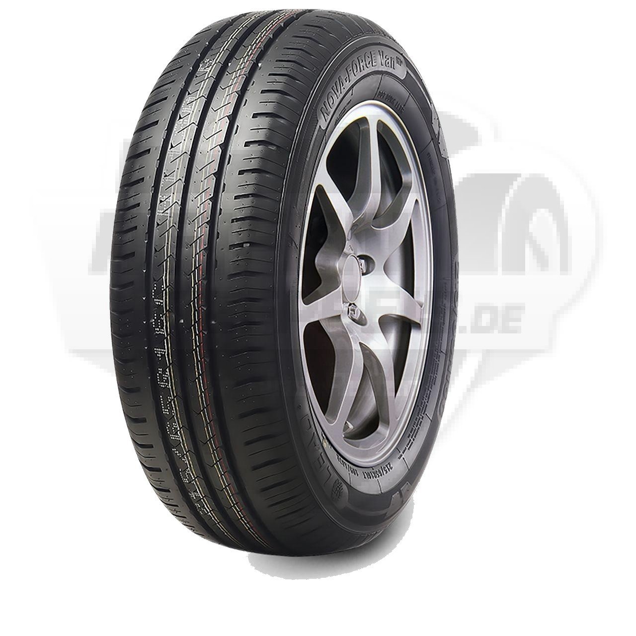 Leao Nova Force VAN