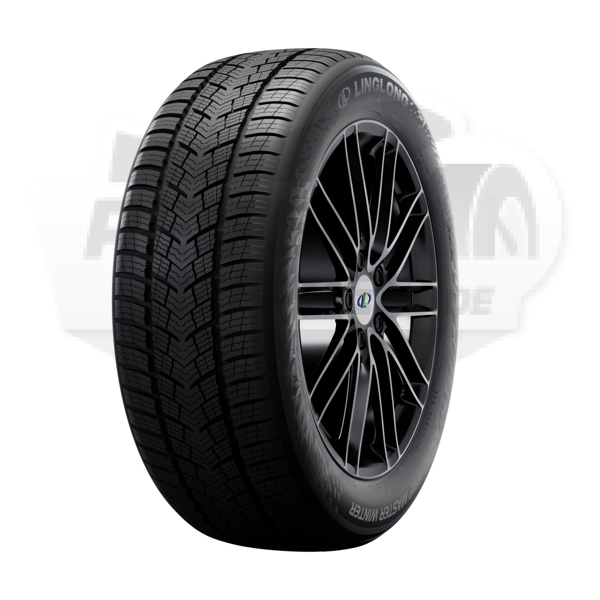 Linglong GRIP MASTER WINTER 215/60 R17