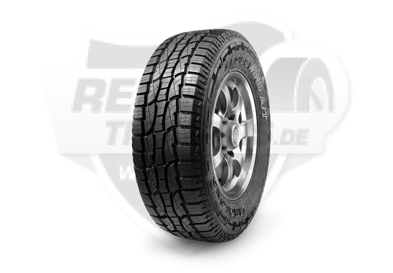 Linglong CROSSWIND A/T100 205 R16