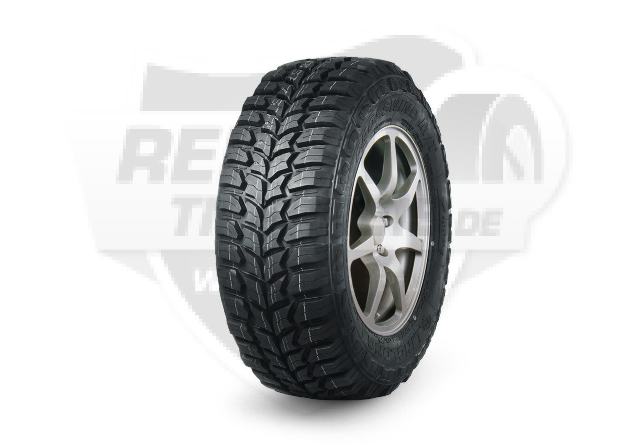 Linglong CROSSWIND M/T 205 R16