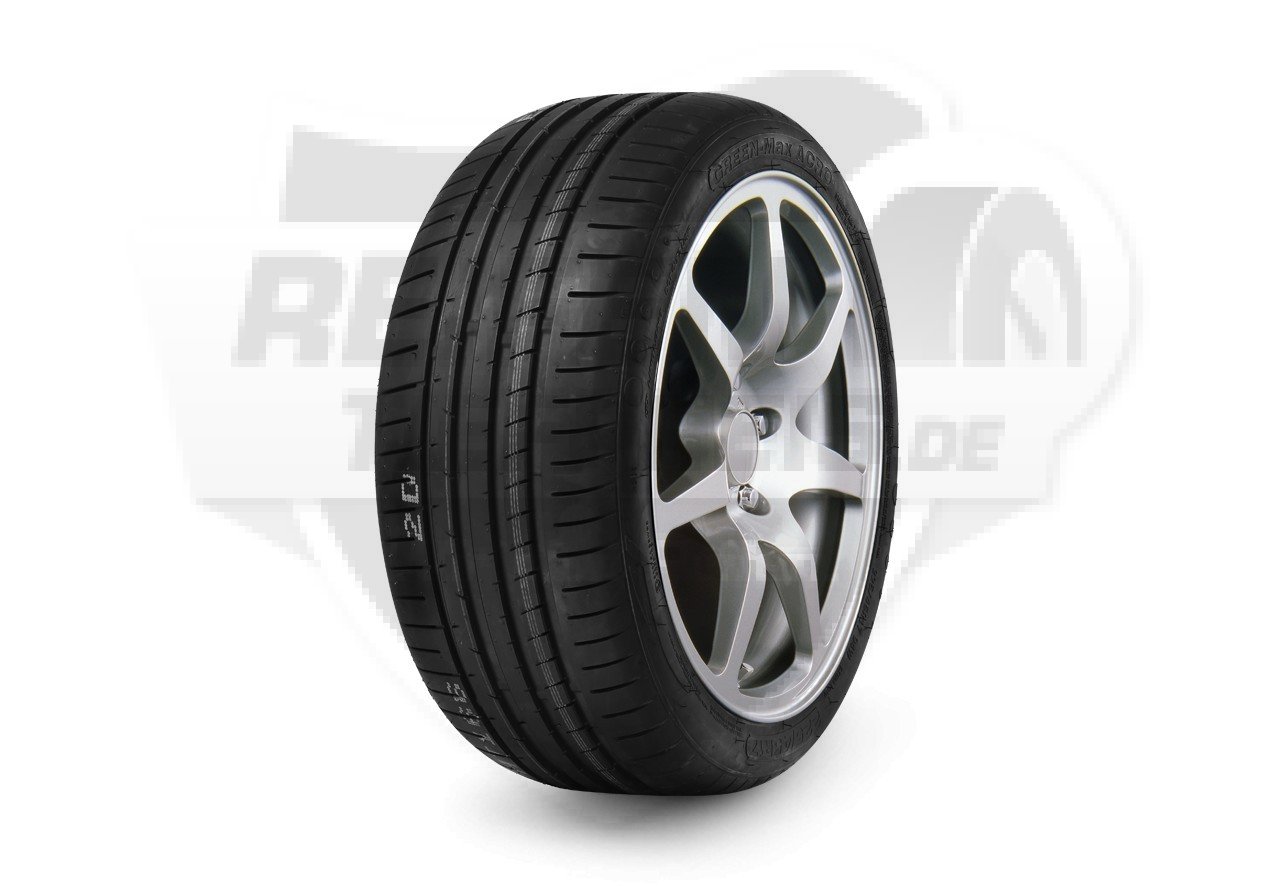 Linglong Greenmax Acro 225/45 R17