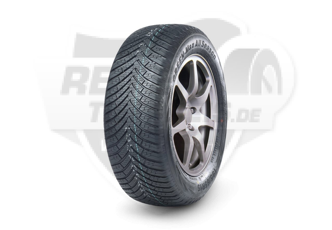 Linglong Green-Max Allseason 195/70 R14