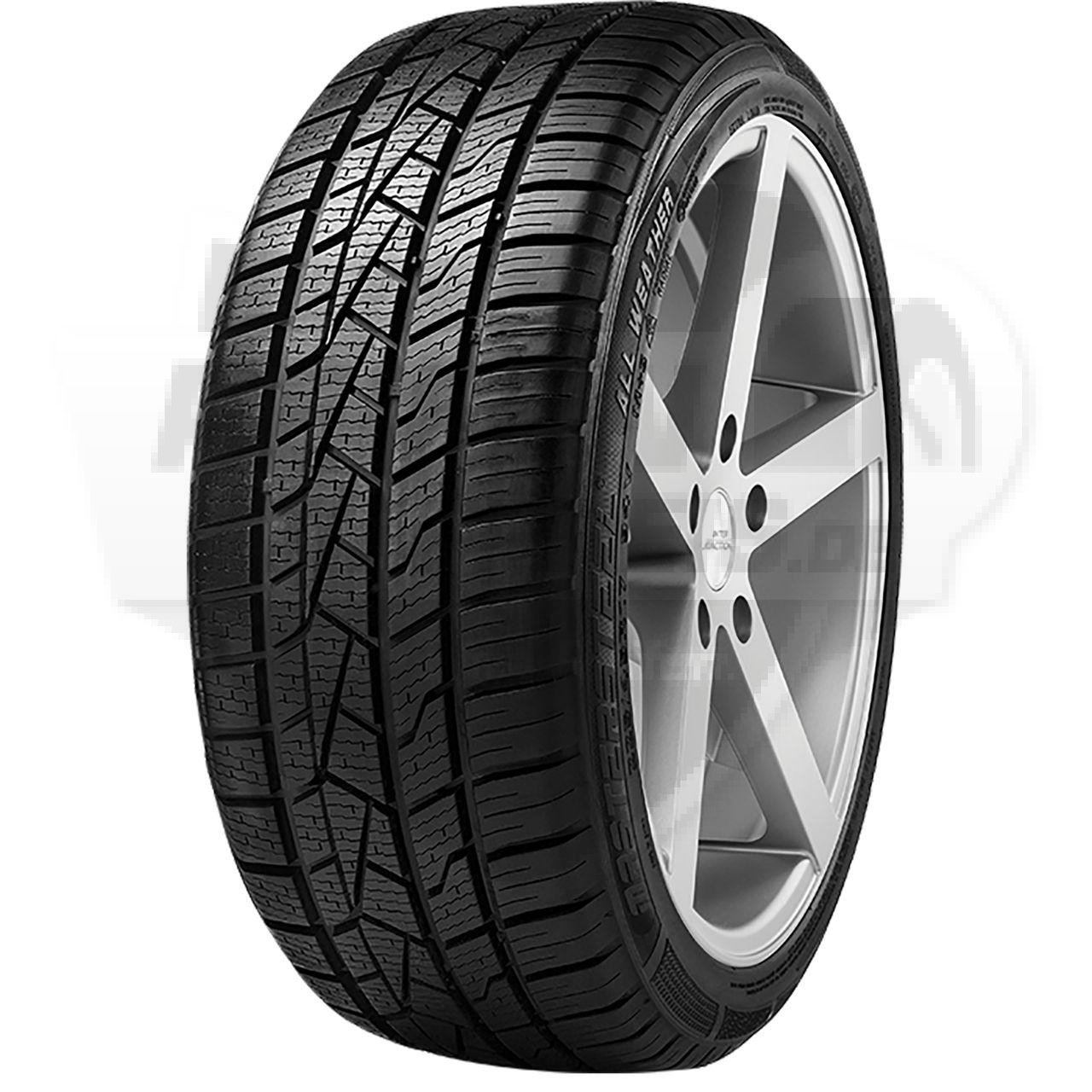 Master-Steel Allweather 165/65 R14 79T