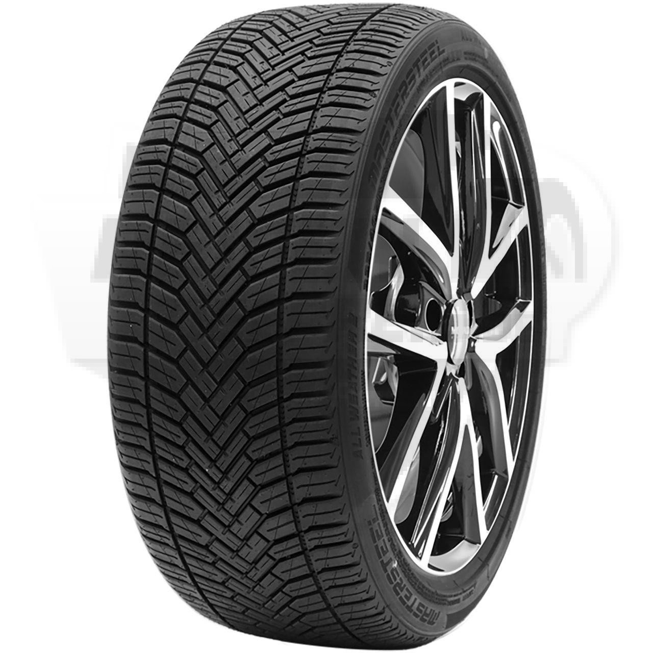 Master-Steel Allweather 2 235/60 R18