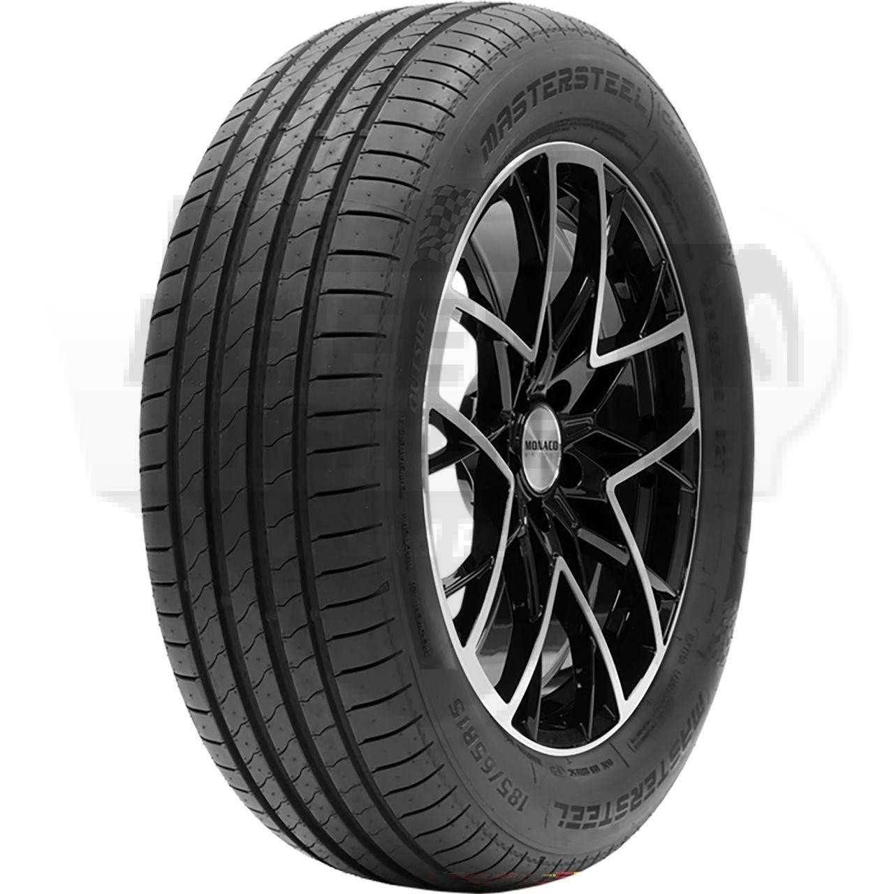 Master-Steel Clubsport 2 155/65 R14
