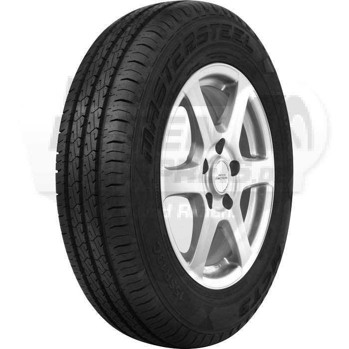 Master-Steel MCT3 155 R13C