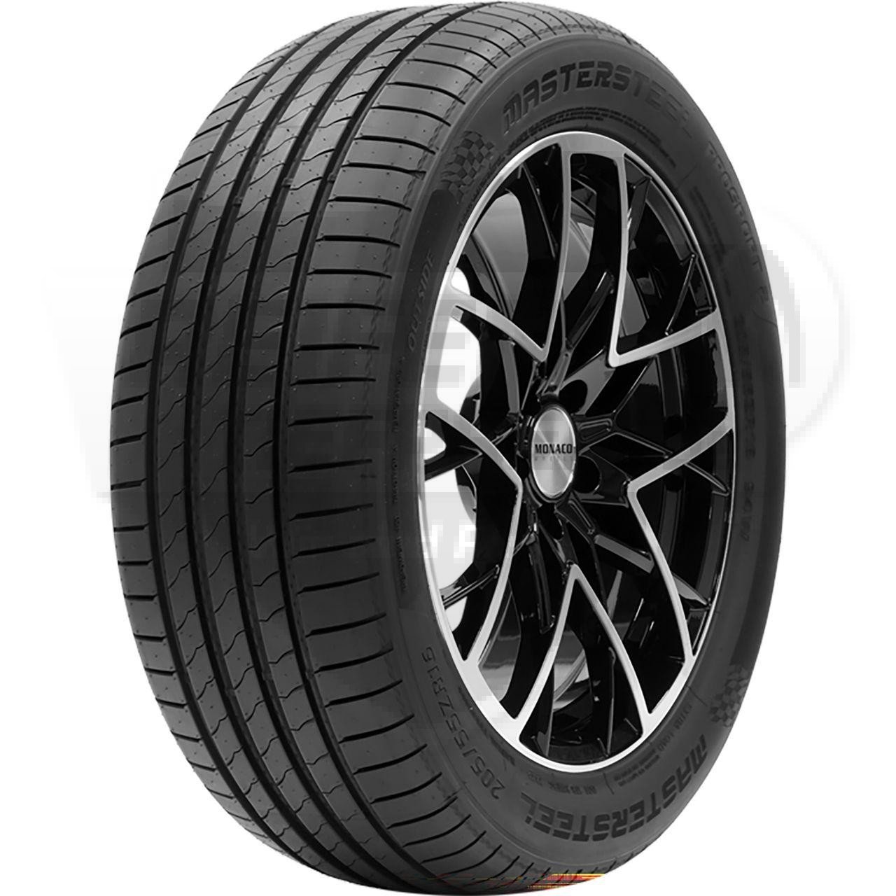 Master-Steel Pro Sport 2 195/65 R15