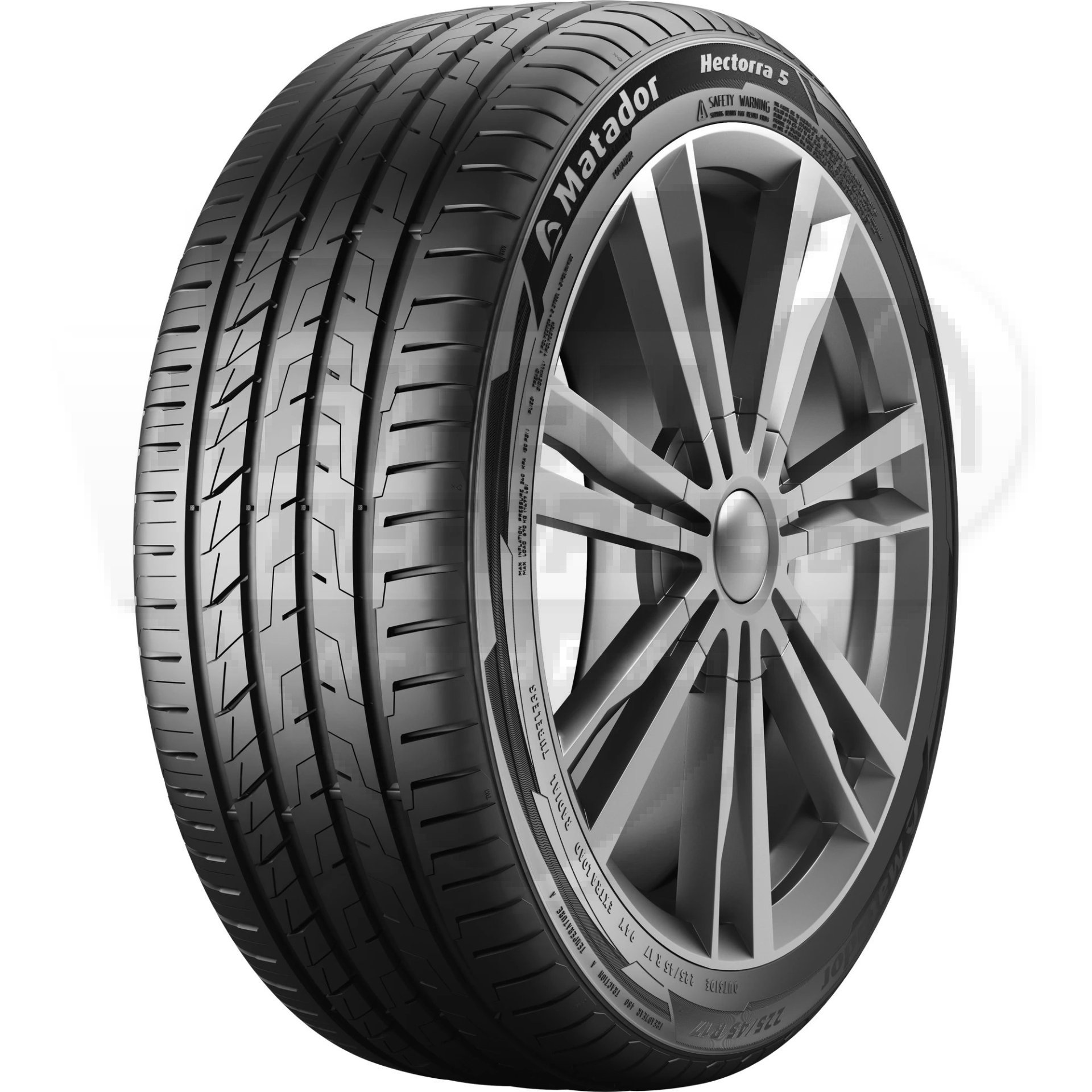 Matador Hectorra 5 225/55 R17