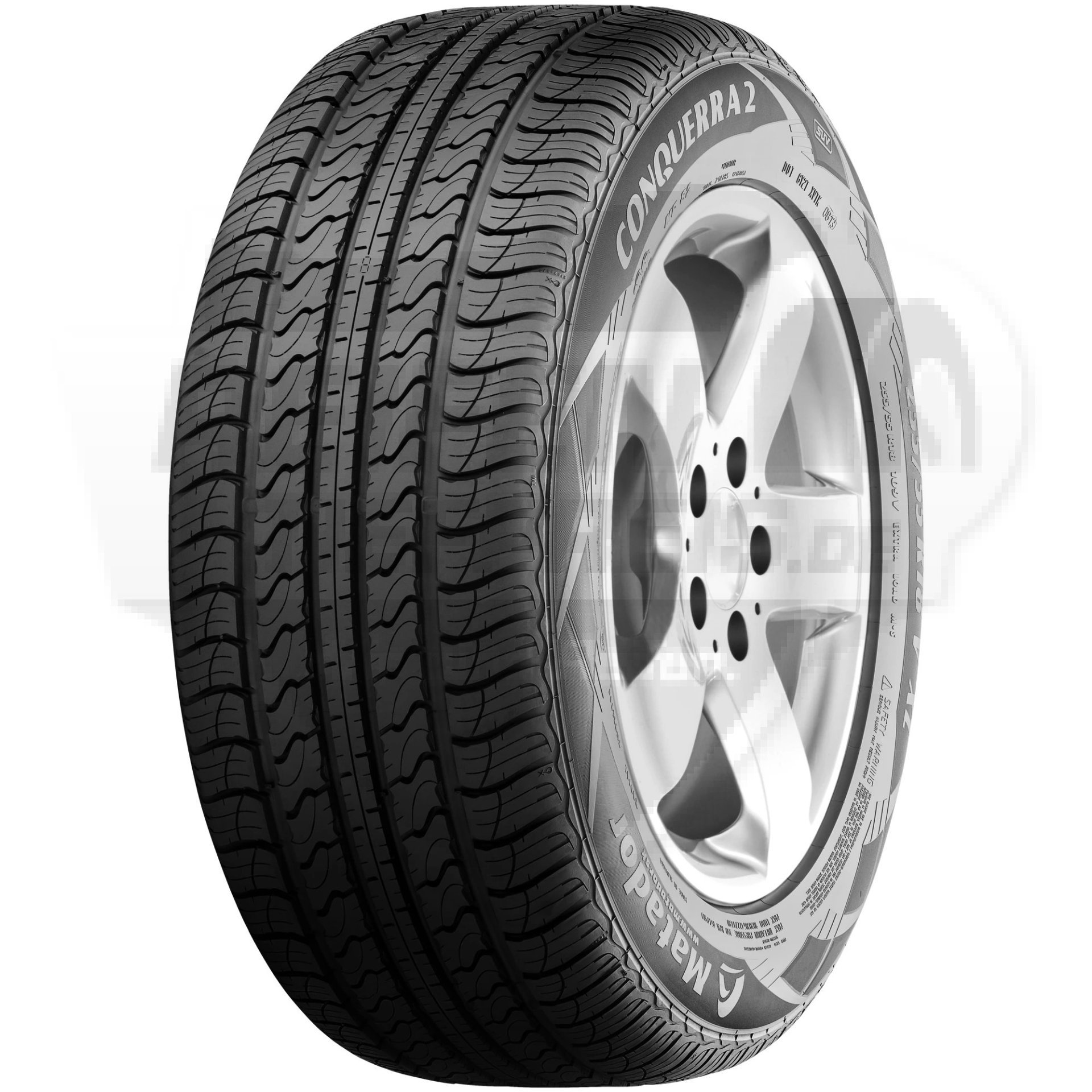 Matador MP82 Conquerra 2 245/70 R16