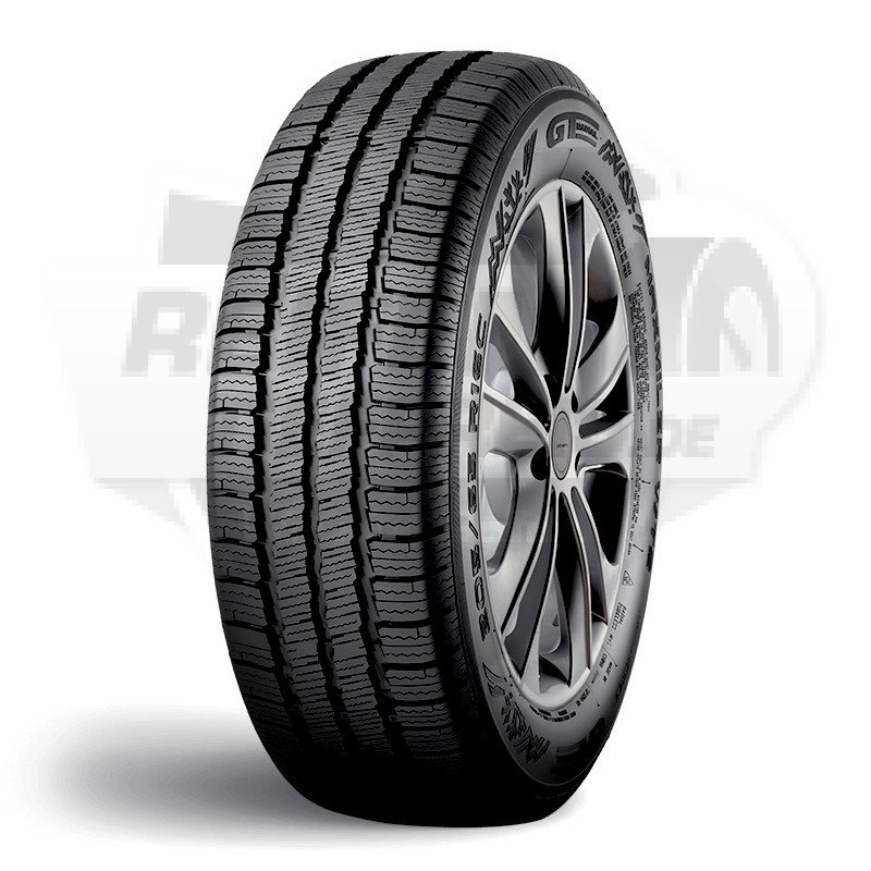 GT-Radial Maxmiler WT II 155 R12C