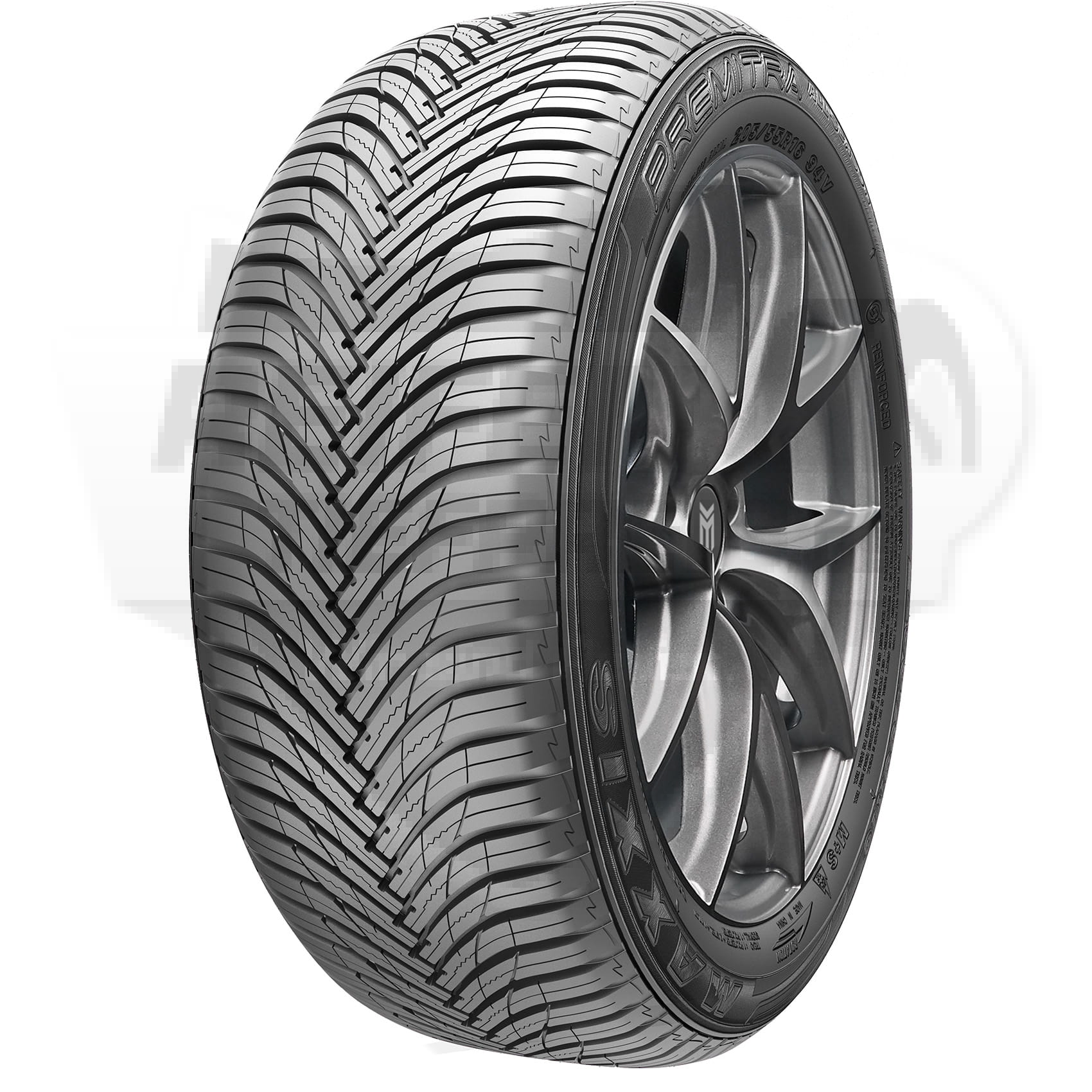 Maxxis Premitra All Season SUV, AP3 255/55 R19
