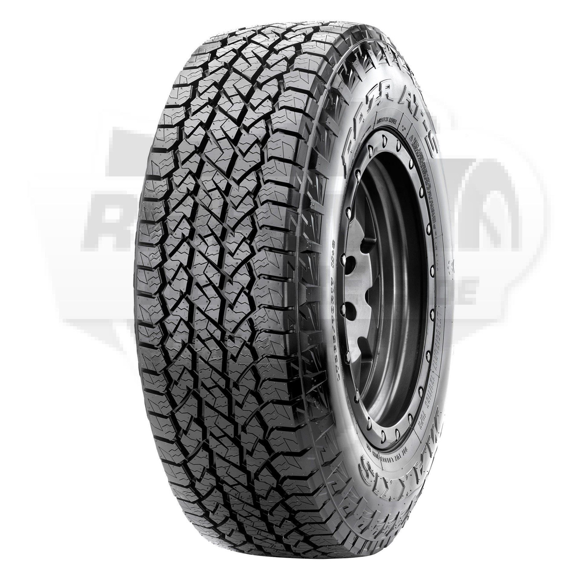 Maxxis RAZR AT-781 255/55 R18