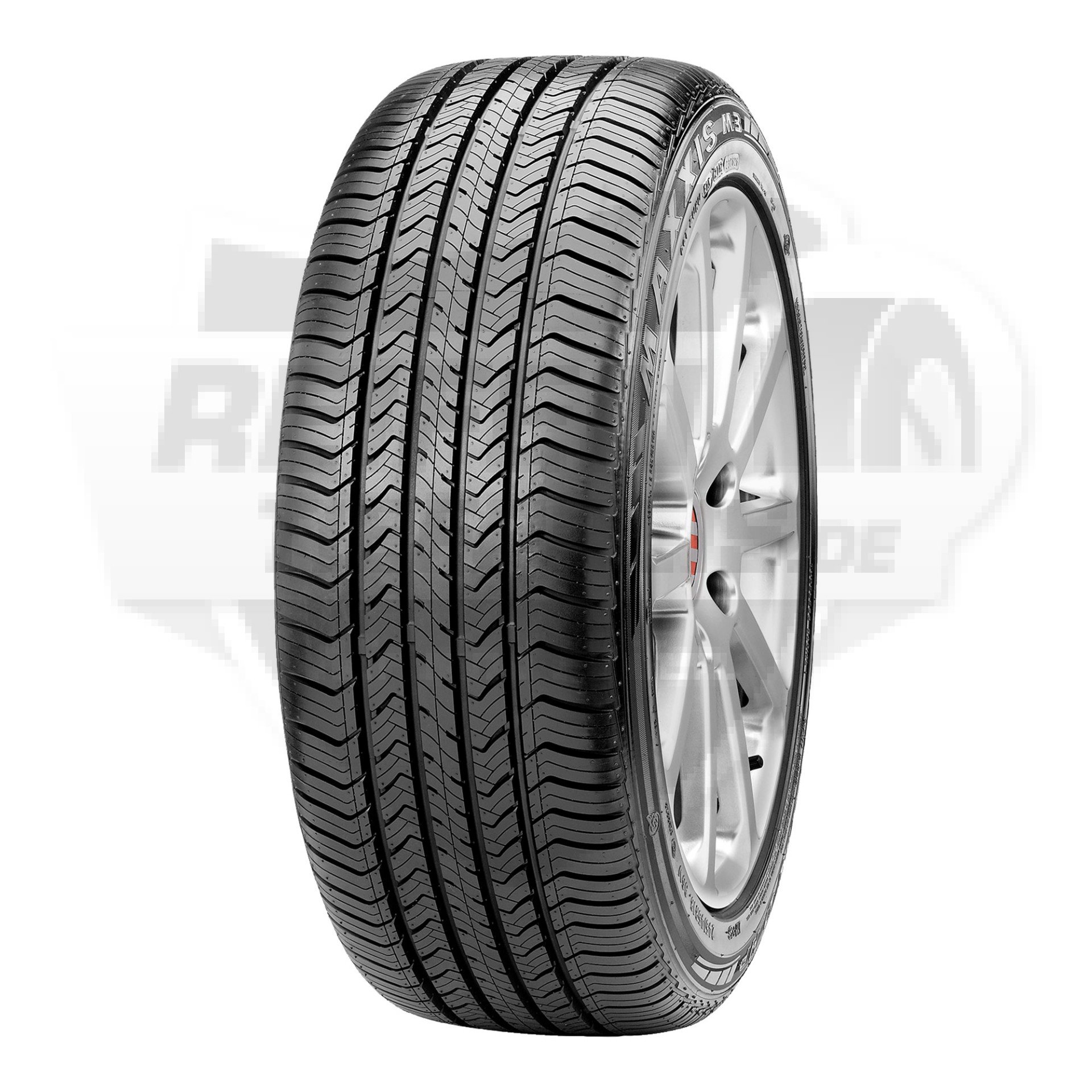Maxxis Bravo HP HPM3 265/50 R19 110V
