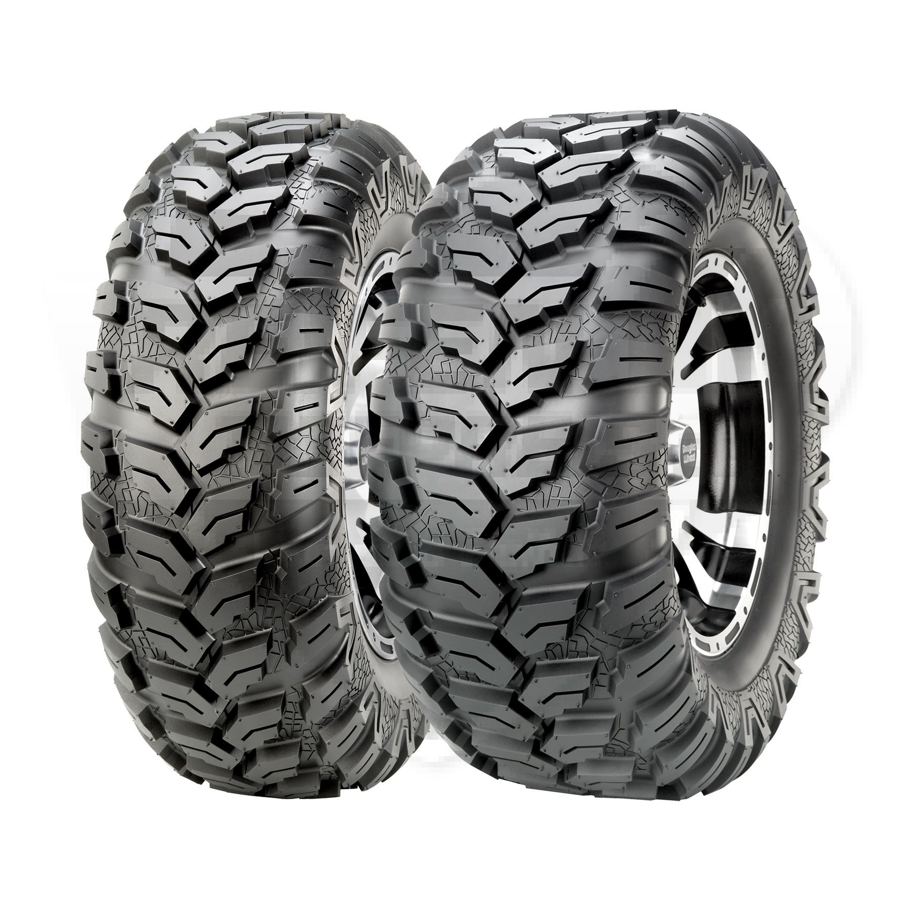 Maxxis Ceros, MU-04