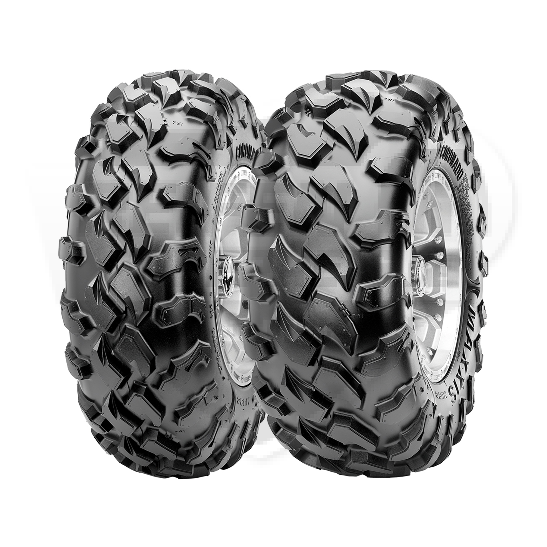 Maxxis Coronado MU-9B