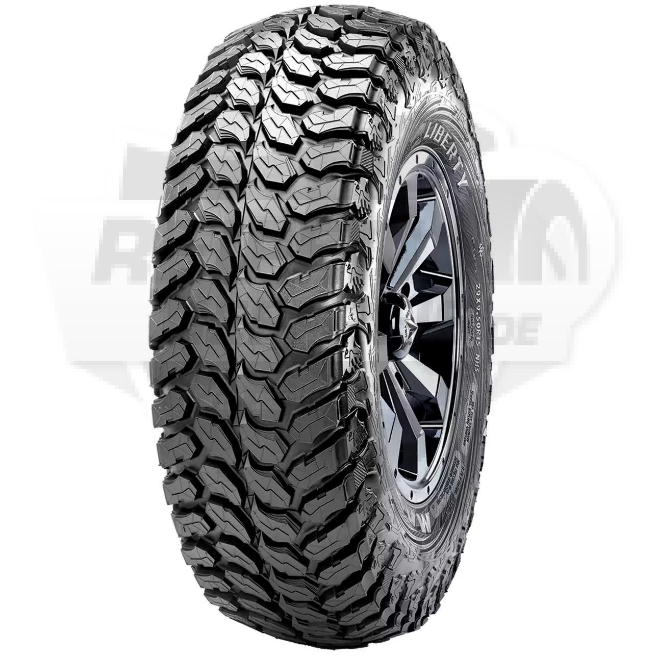 Maxxis Liberty, ML3 30x10.00R14