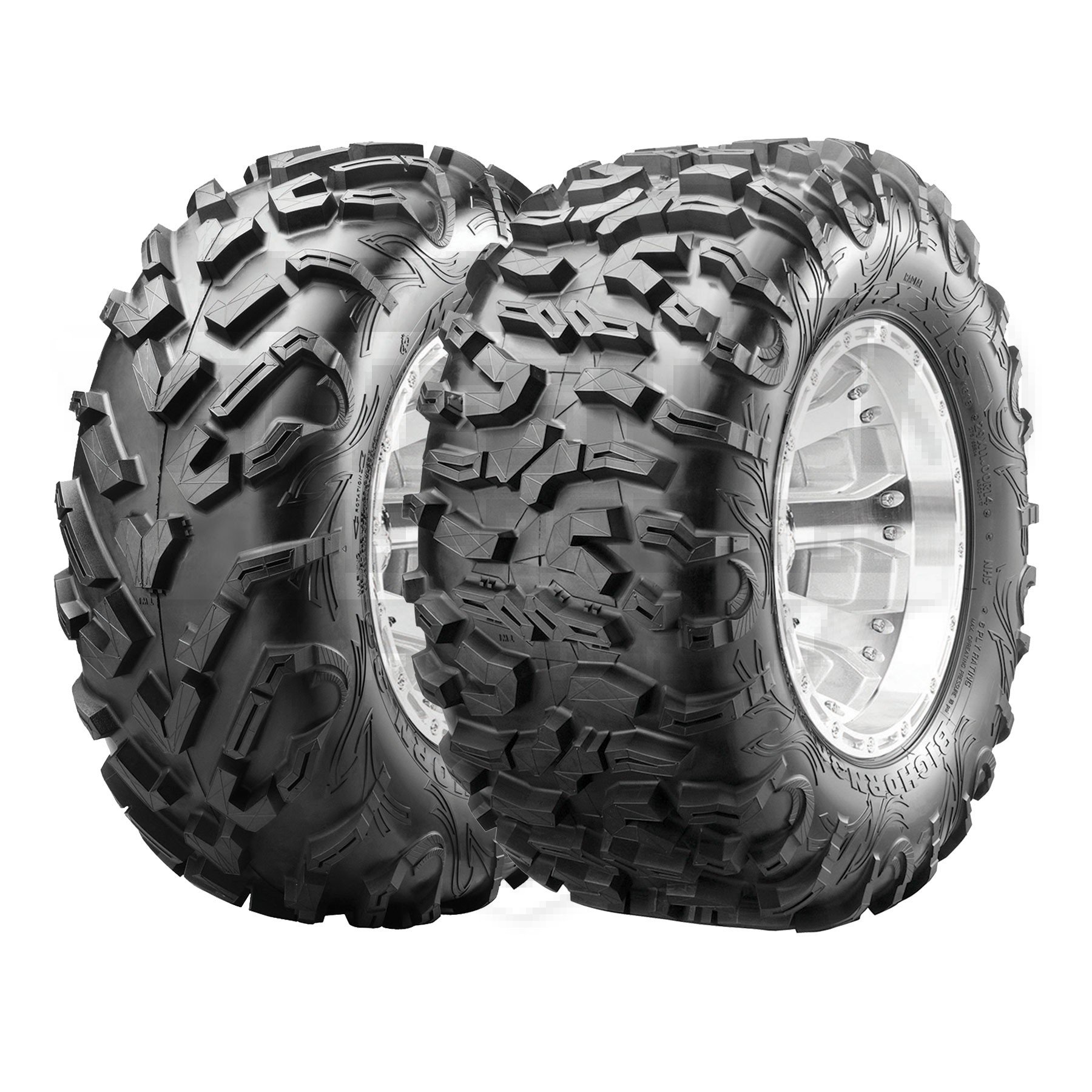 Maxxis BigHorn 3.0, M-302 29x11.00R14