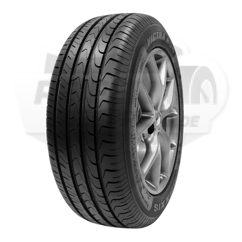 Maxxis Victra M-36+ 225/45 R17