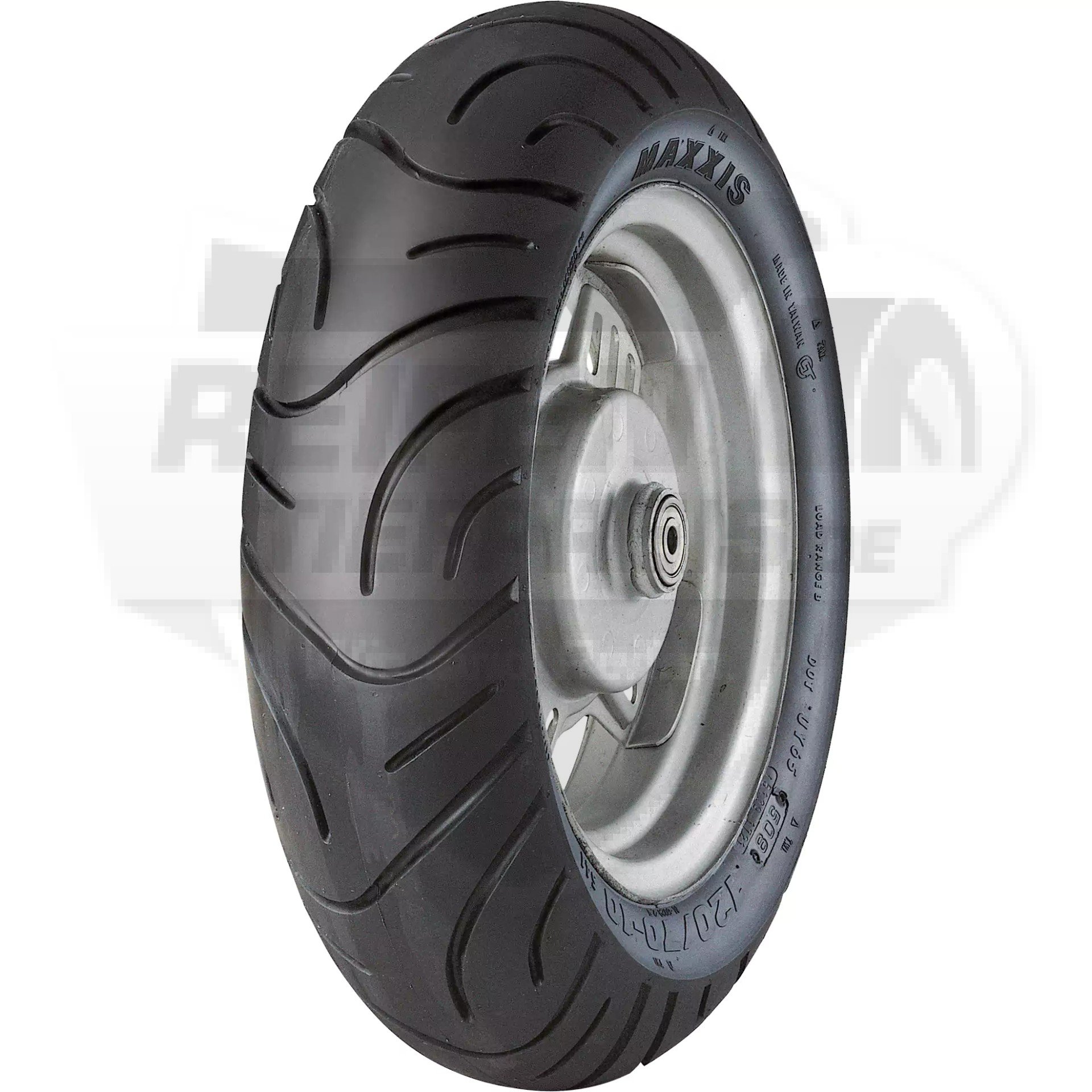 Maxxis M6029 130/70-12