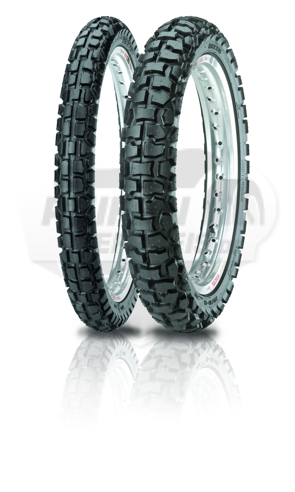 Maxxis M6033 3.00-21 51P