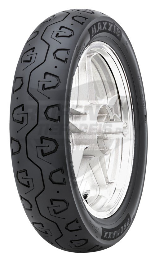Maxxis M-6400 130/80-18