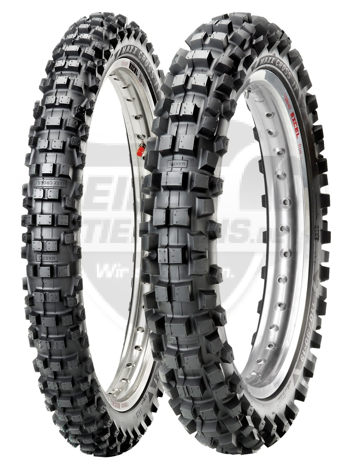 Maxxis M7305 2.75-10 38J