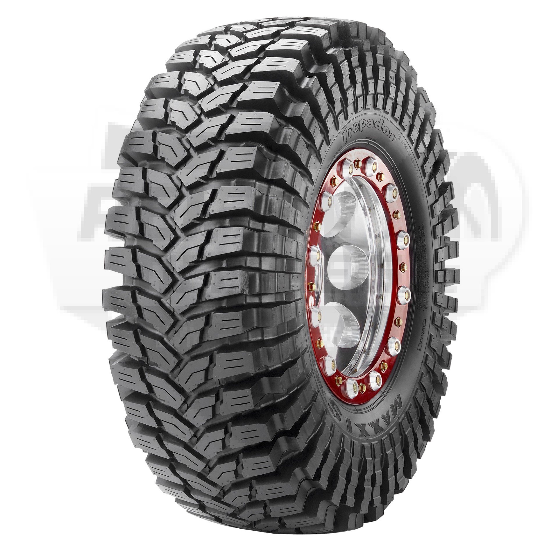 Maxxis M 8060 Trepador 205/70 R15