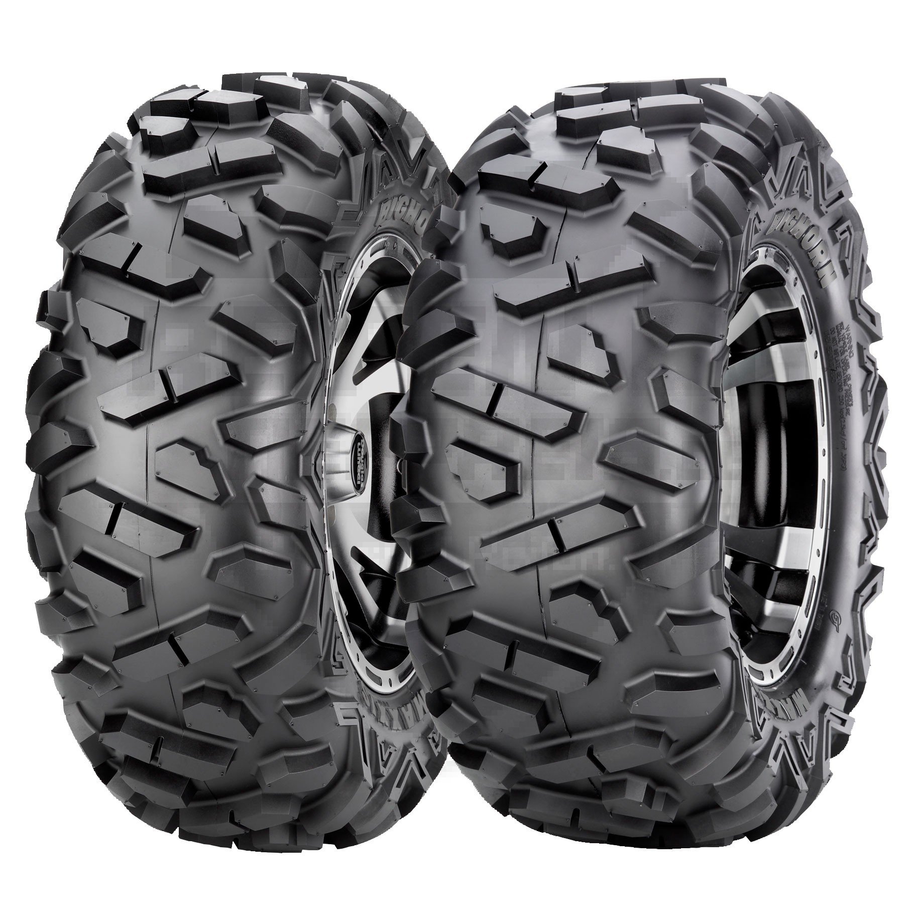 Maxxis BigHorn, M-918 (255/60-14) 26x10.00-14