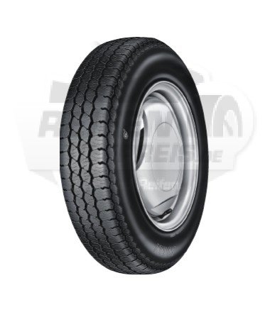 Maxxis CR-966 TrailerMaxx 195/55 R10C