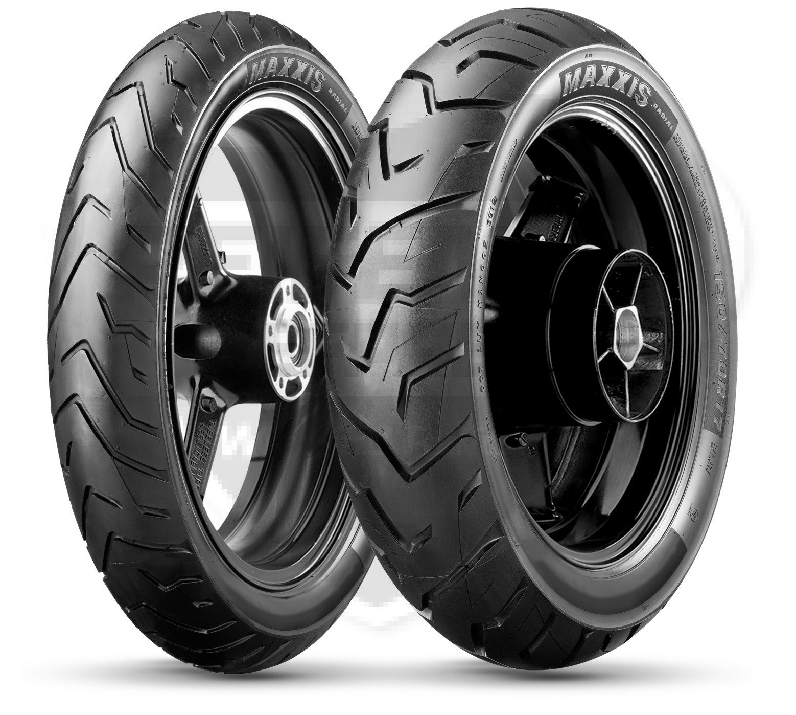 Maxxis Maxxventure MA-ADV 110/80R19