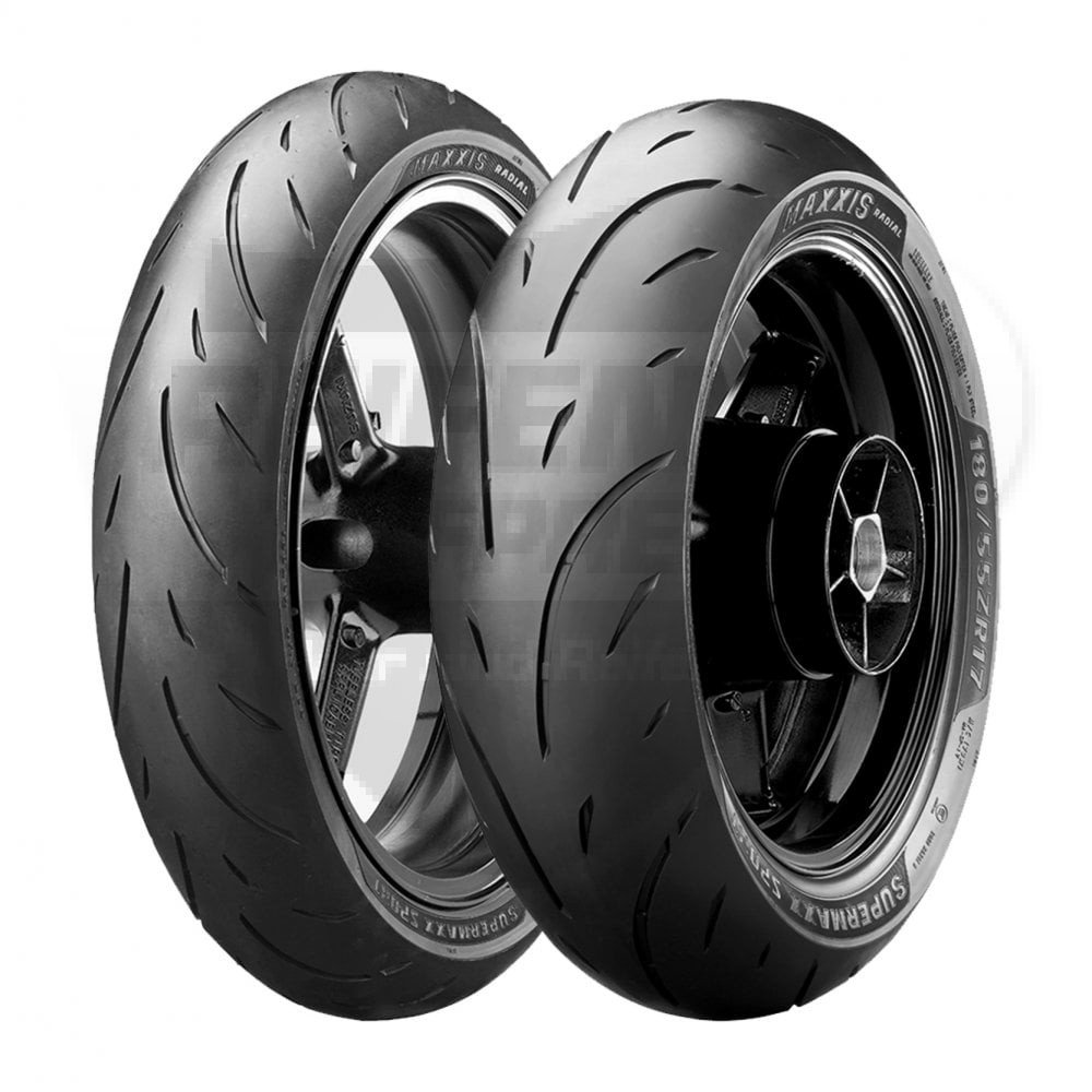Maxxis Supermaxx Sport MA-SP 160/60ZR17
