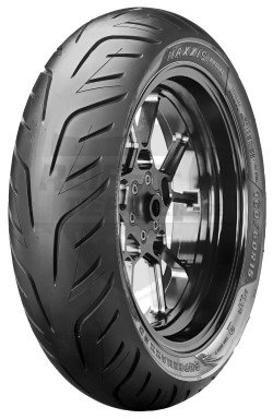 Maxxis MA-SC, Straße