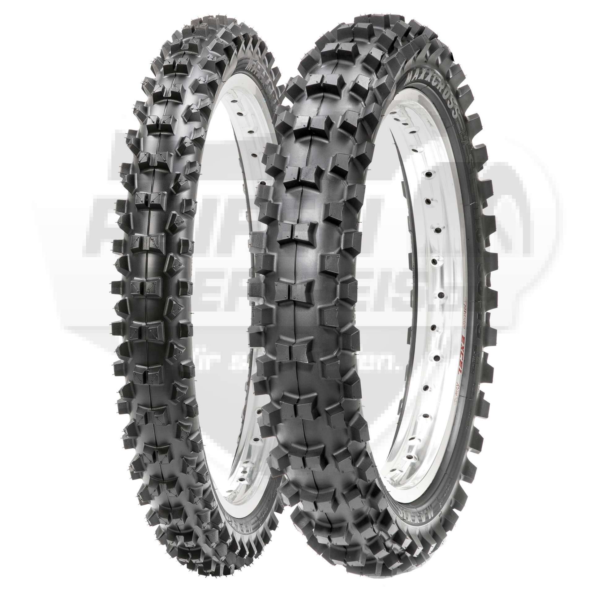 Maxxis Maxxcross MX ST M-7332R + 2.75-10