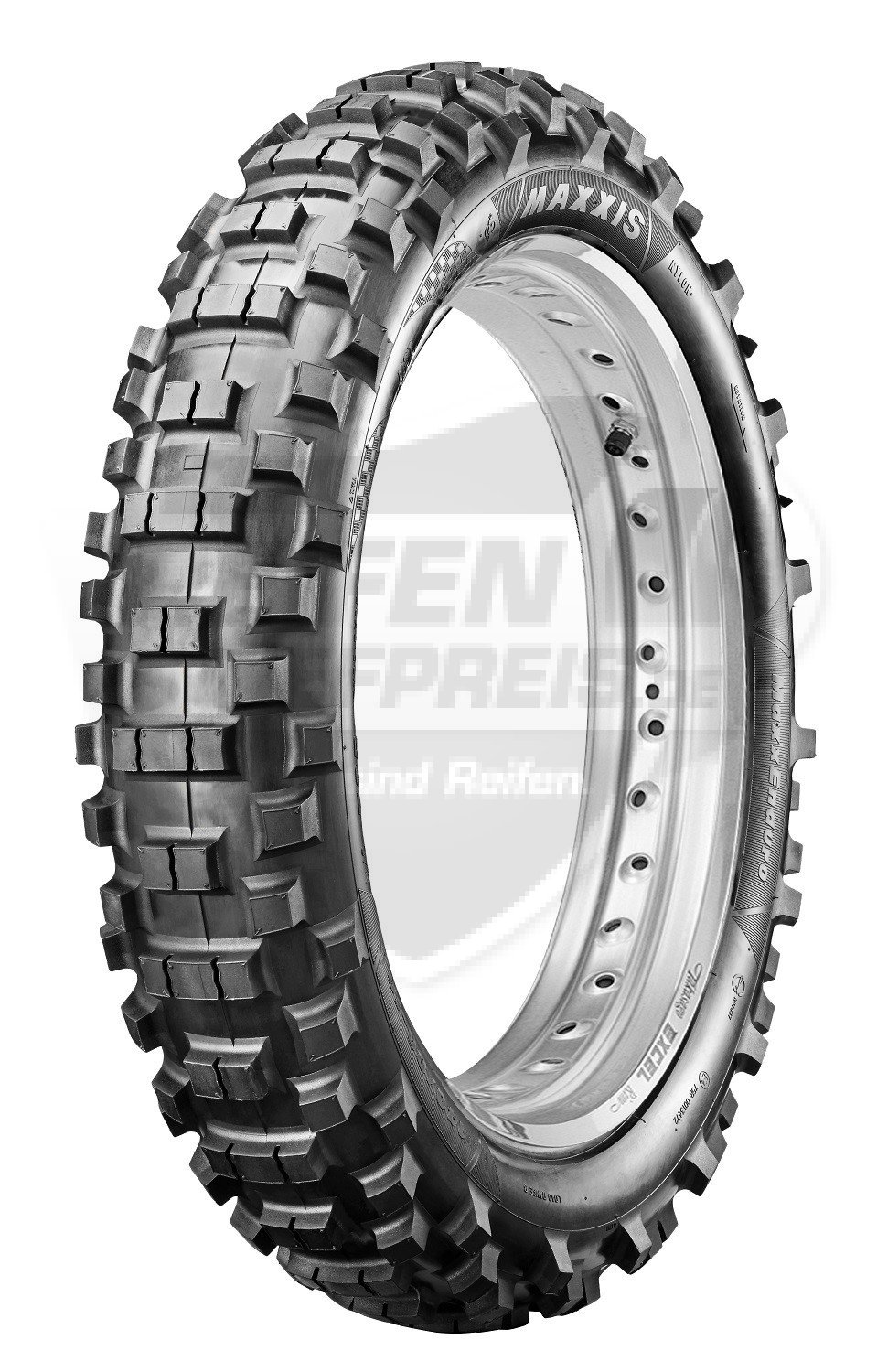 Maxxis Maxxenduro M-7324 140/80-18