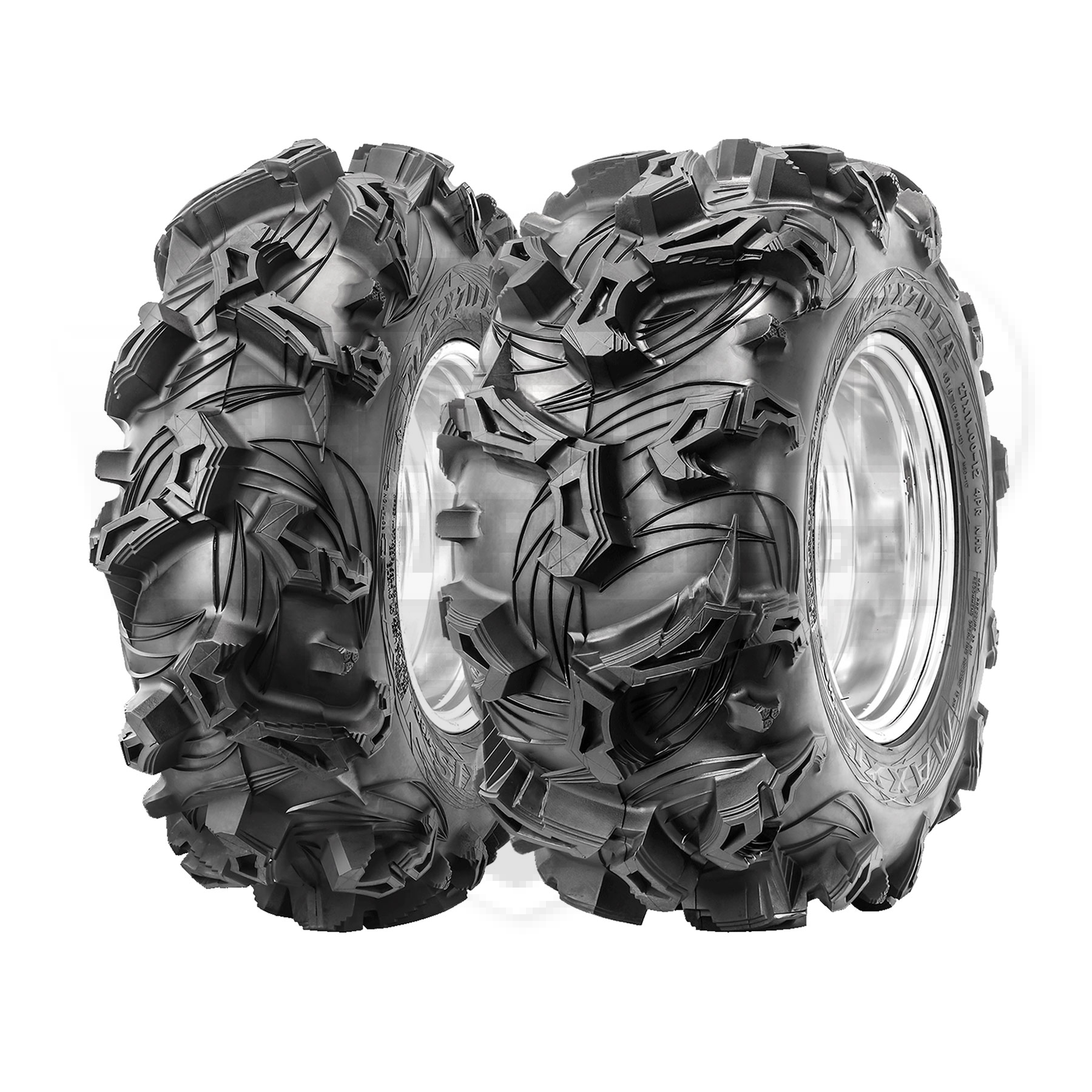 Maxxis Maxxzilla, M-60 27x9.00-12