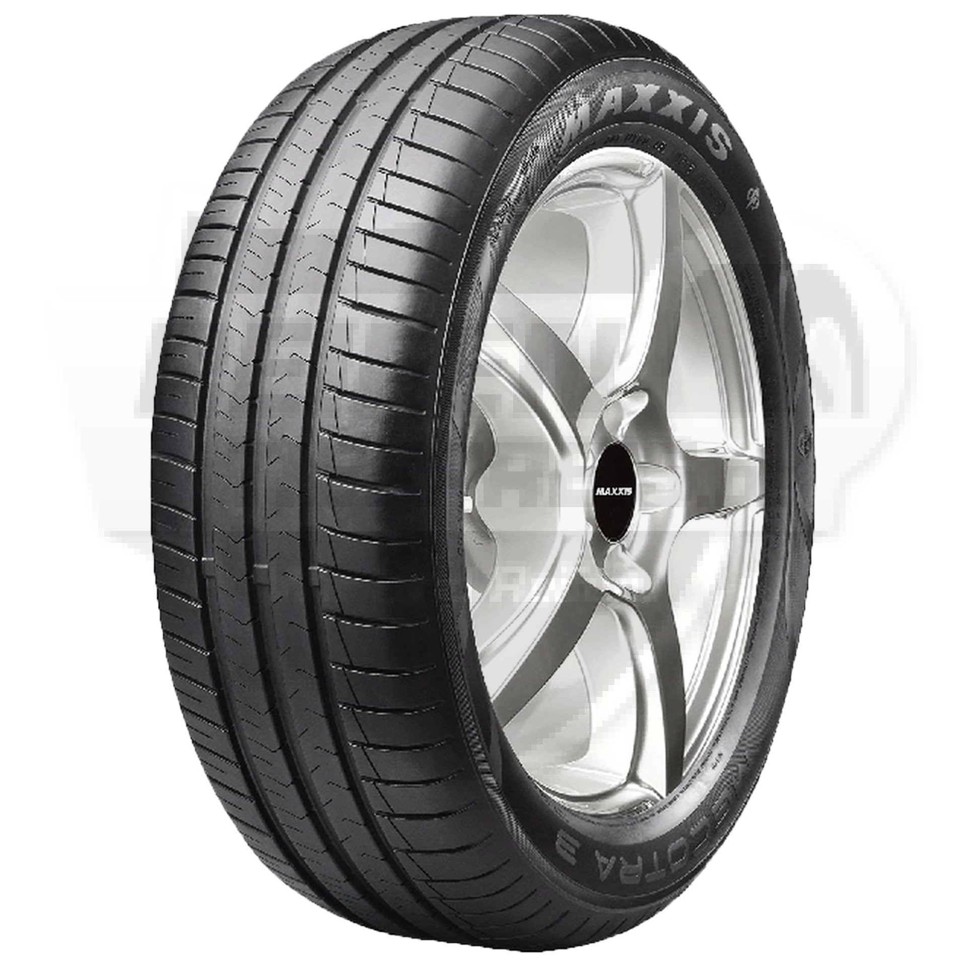 Maxxis Mecotra 3 ME3 205/55 R16