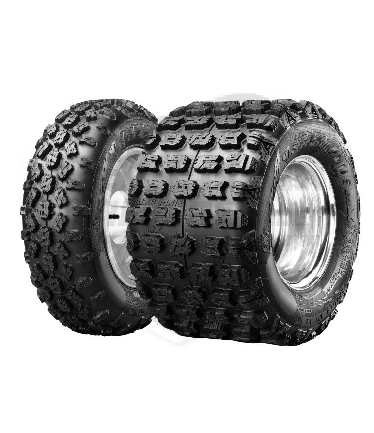 Maxxis Razr Plus MX, MS-CR1