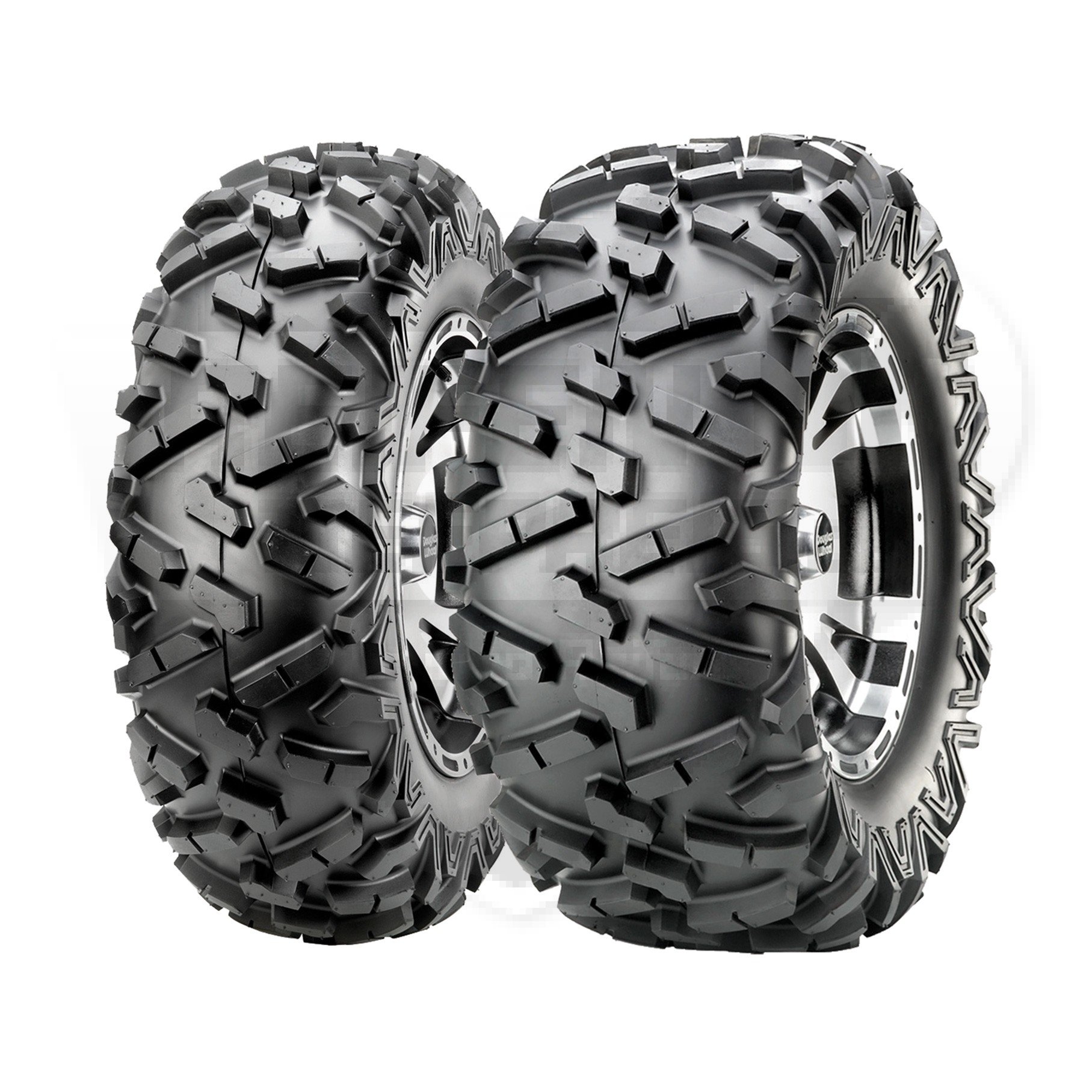 Maxxis BigHorn 2.0, MU-09